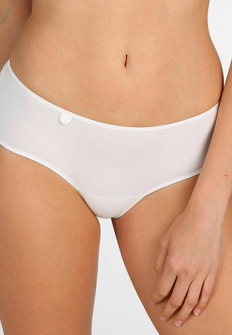 Marie Jo TOM HOTPANTS - Slip - offwhite
