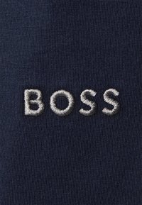 BOSS MIX MATCH PANTS - Donji dio pidžame - dark blue