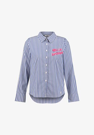 SUNSHINE - Blusa - blue