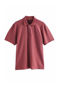 Polo krekls - mid red