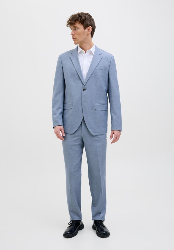 MATHEW - Blazer jacket2