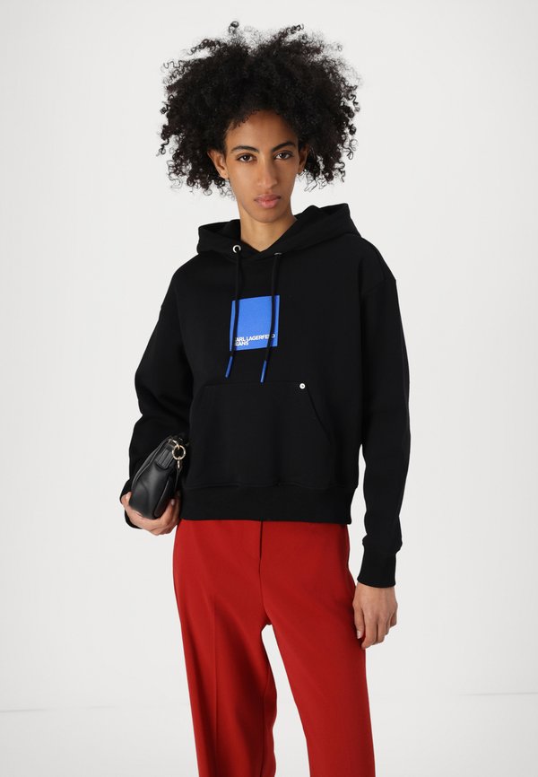 BOX LOGO HOODIE - Sweatshirt4