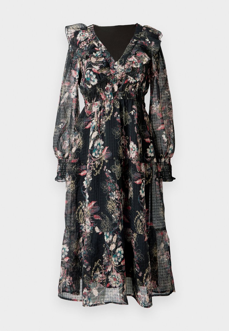 Vero Moda Jurk zwart