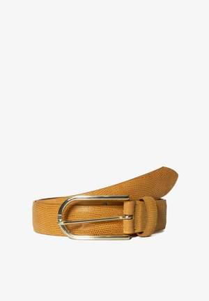 BA98 Riem - gelb