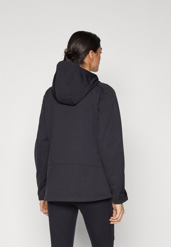 WOMENS ALL YEAR ELOPE JACKET - Soft shell jacket2