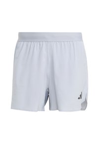 Unselected, halo silver