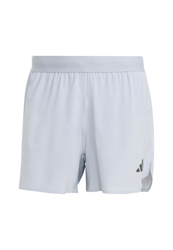 Sports shorts - halo silver2