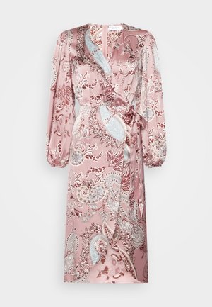 Cocktailkleid/festliches Kleid - pink