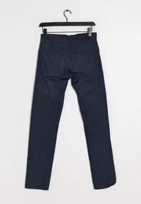 J.LINDEBERG Pantalones - blue