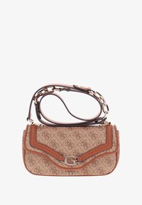 Non selezionato, light brown