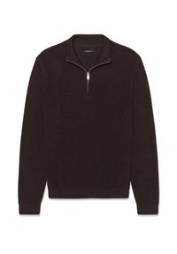 Ei valittu, chocolate brown