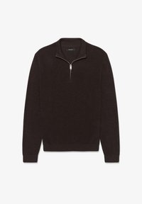 Nevybráno, chocolate brown