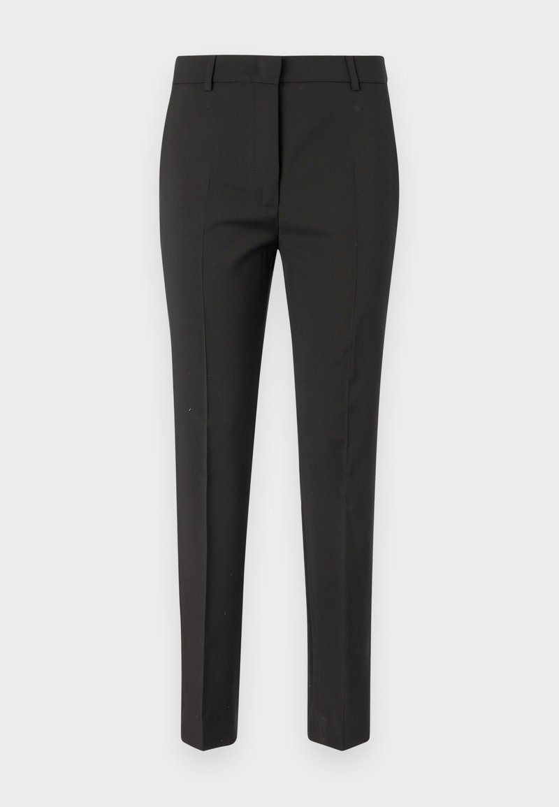 Weekend Max Mara Broek zwart Weekend Max Mara Broek zwart