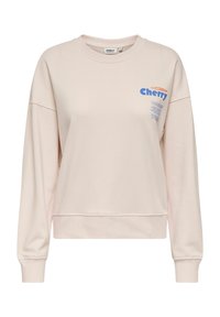 ONLPHILEA - Sportska majica - mauve chalk