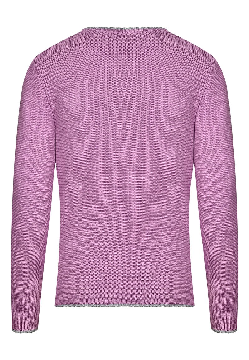 Damen Strickjacken | Bicalla Strickjacke rose-silver/rosa - QV59093 Damen Strickjacken | Bicalla Strickjacke rose-silver/rosa - QV59093