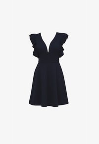 Kijelölve, navy blue