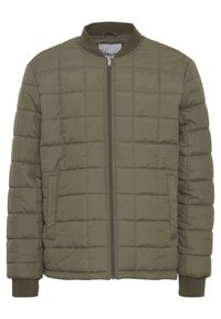 SDGLEN - Bombera - dusty olive