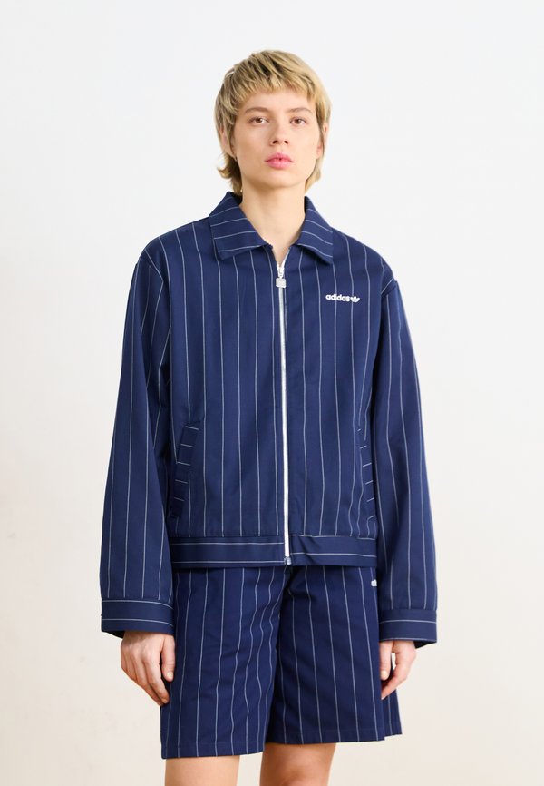 PINSTRIPE - Summer jacket