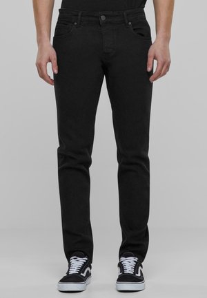 Jeans Slim Fit - black