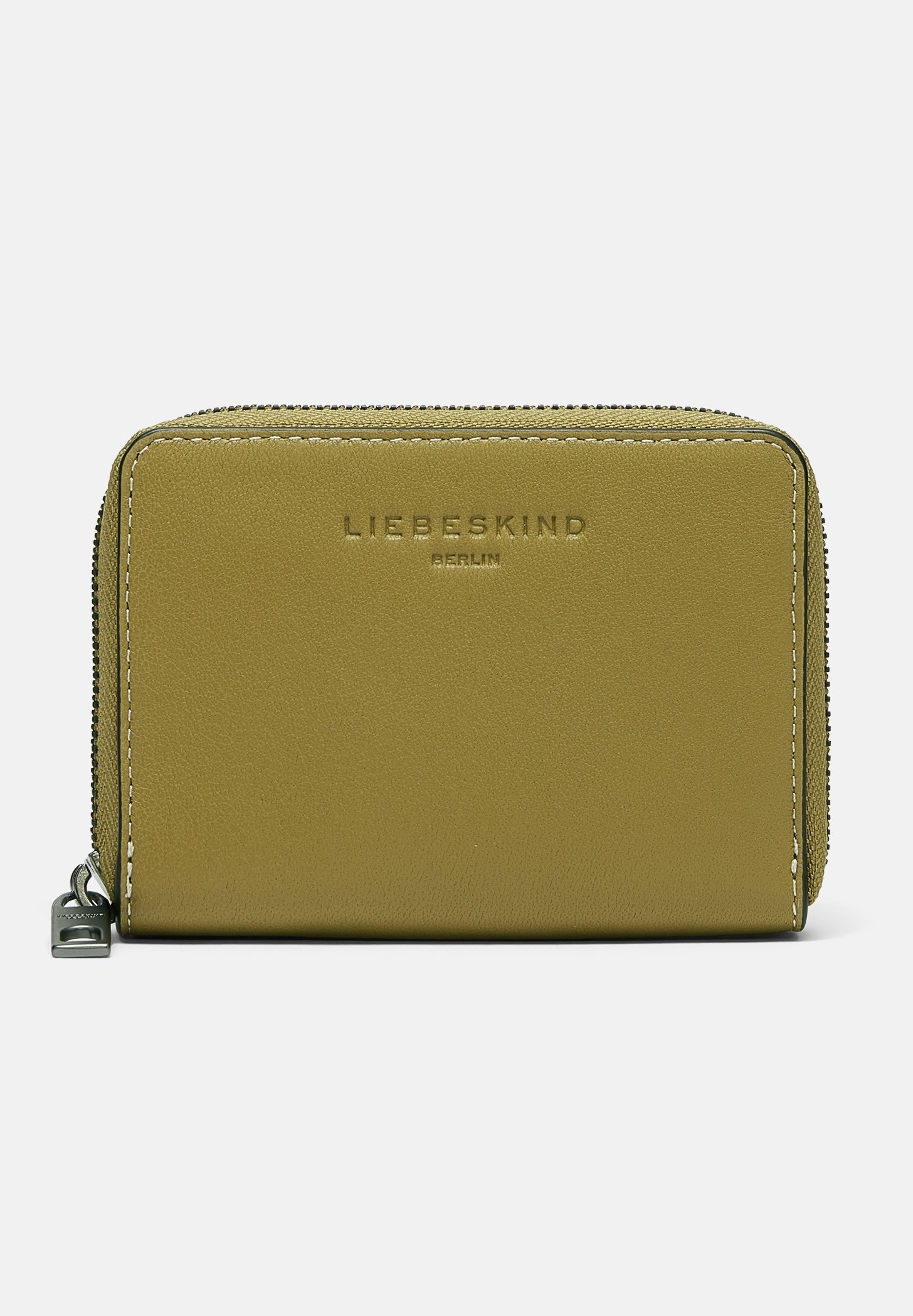Liebeskind Damen Bowie Cardholder Purse XS – Leder, Klein, Praktisch Für Karten & Münzen