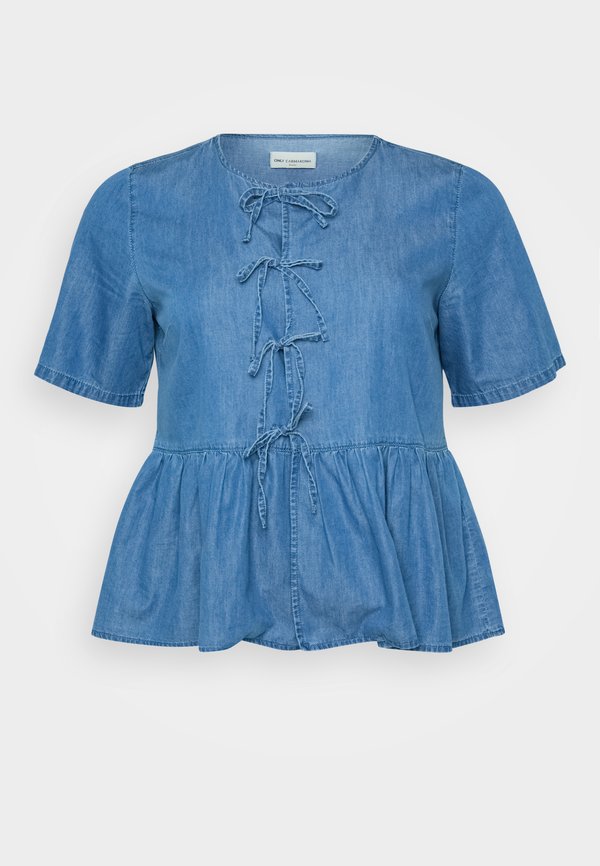 CARBEA BOW SHIRT - Blouse2