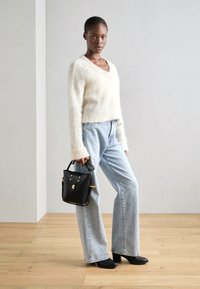 Esprit Ankelboots - black