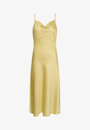 Saint Tropez, SZZIDT - Cocktailkleid/festliches Kleid - pineapple slice
