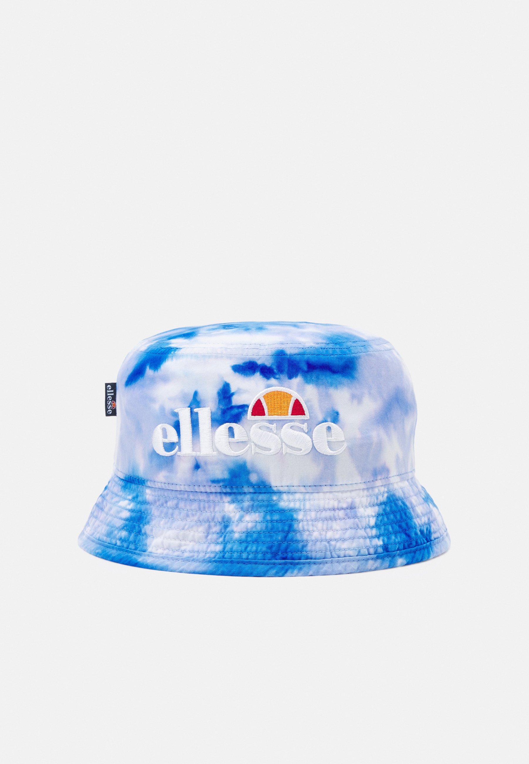 bucket hat ellesse rainbow