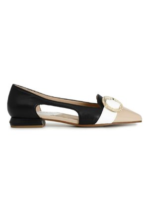 Ballerine - nero