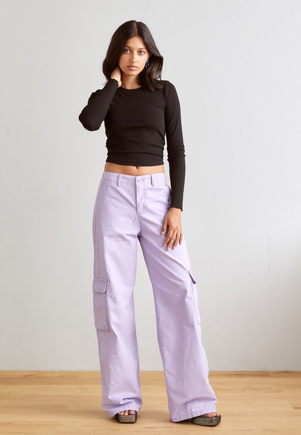 ONLFAITH O NECK  - Long sleeved top4