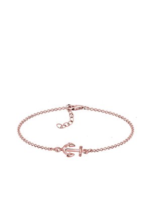 ANCHOR - Rannekoru - rose gold-coloured