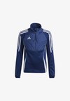 TIRO24 WINTERIZED - Chaqueta de entrenamiento - team navy blue 2/white
