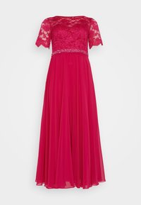 My Mascara Curves Ballkleid - magenta