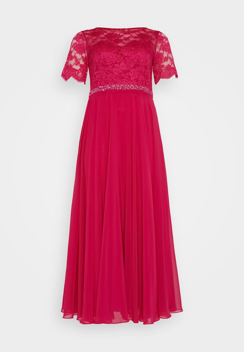 My Mascara Curves Galajurk donkerroze