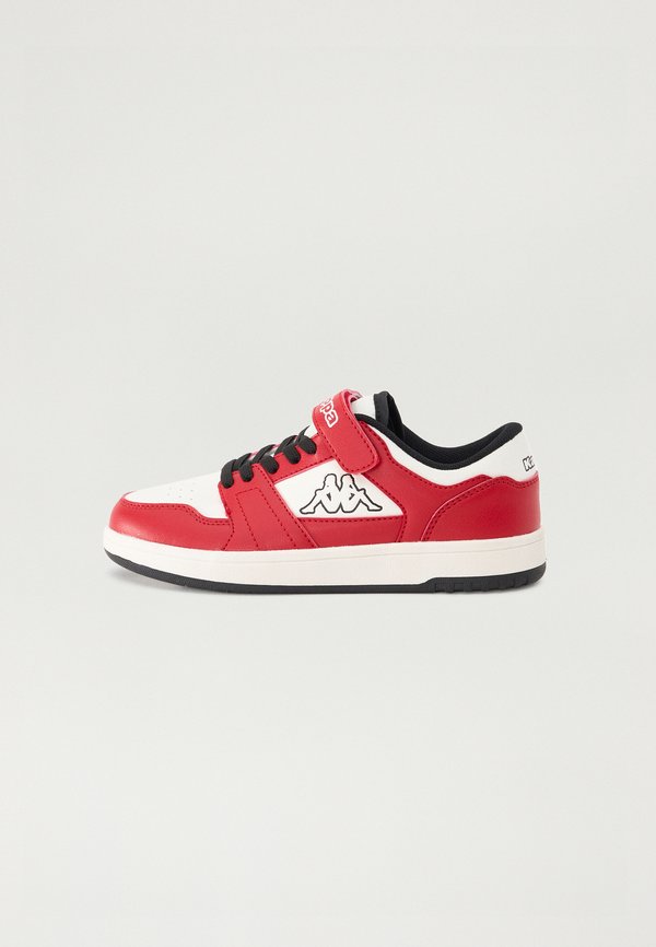LOGO RERNAL KID UNISEX - Sneaker low