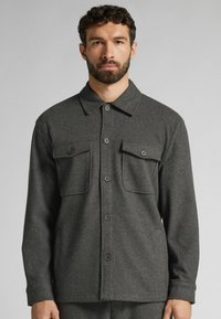 IUMAN Intimissimi Uomo Lichte jas - grey