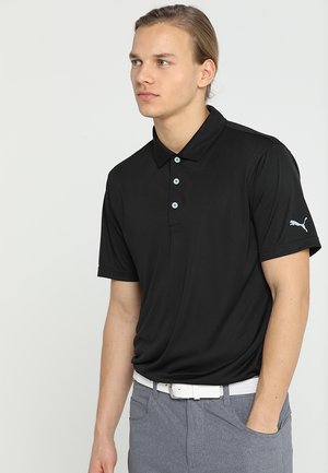 ROTATION - Sports shirt - black