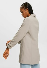 Esprit Short coat - taupe