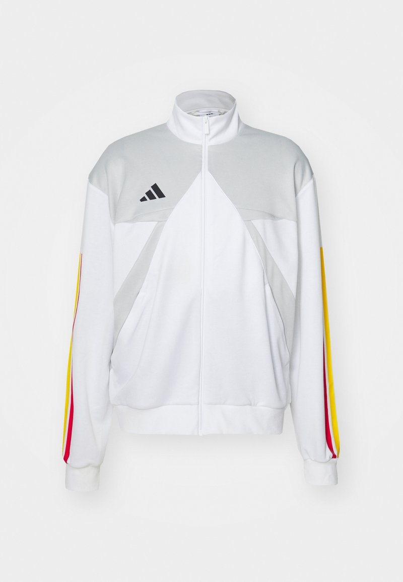 adidas Sportswear Trainingsvest wit adidas Sportswear Trainingsvest wit
