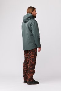 Makia NORRA - Parka - pine