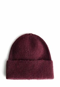 Unselected, bordeaux