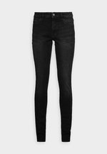 Jasper Jeggings-Short-Dark Wash