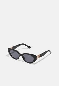 Sunglasses - shiny black