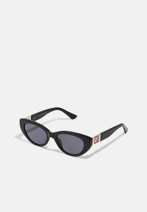 Occhiali da sole - shiny black