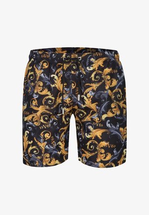 19V69 Italia, 19V69 ITALIA BADEHOSE SIRO NEW BAROQUE - Zwemshorts - aop