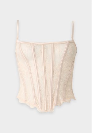 Hunkemöller, SYLVIA  - Bustier - shell