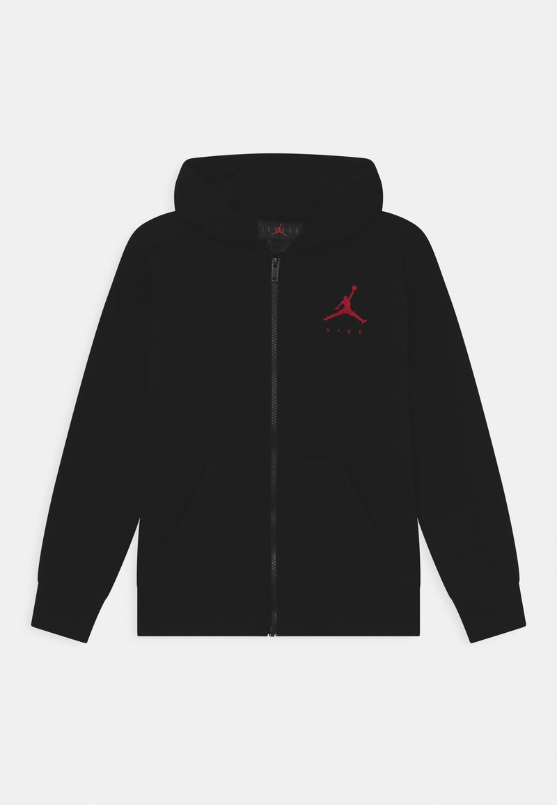 Jordan sweatjacke schwarz Clearance