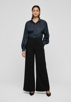 NICOLADEA NS - Bluse - bluebell