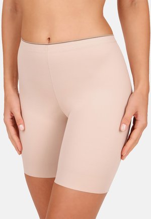 BEIN MIEDER SOFT TOUCH - Shapewear - sand