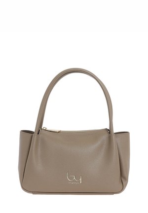 CALY - Borsa a mano - taupe